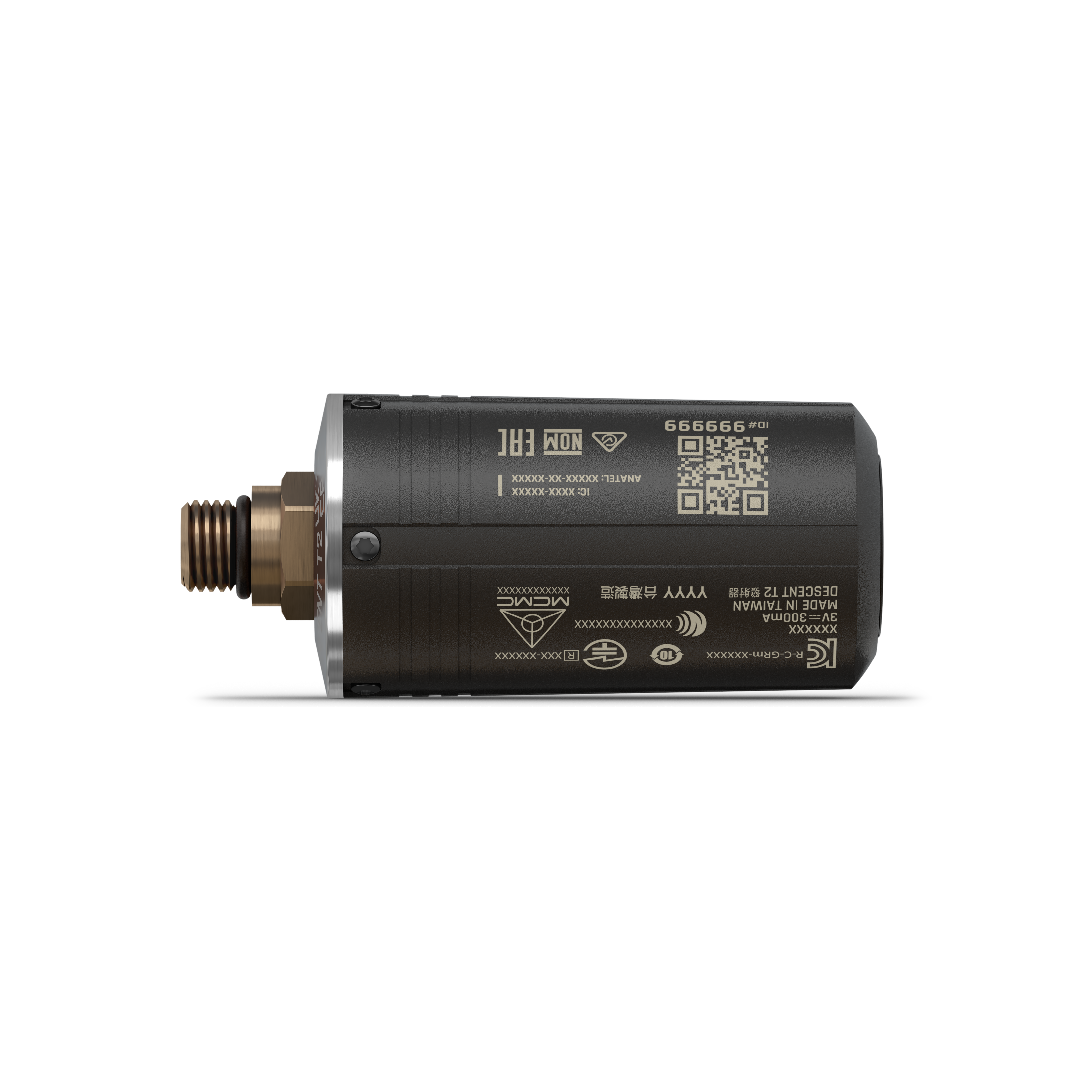 GARMIN Descent™ T2 Transceiver