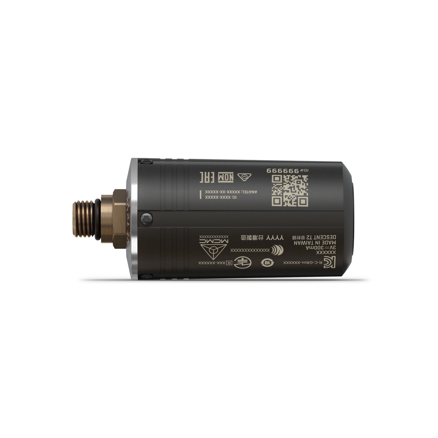 GARMIN Descent™ T2 Transceiver