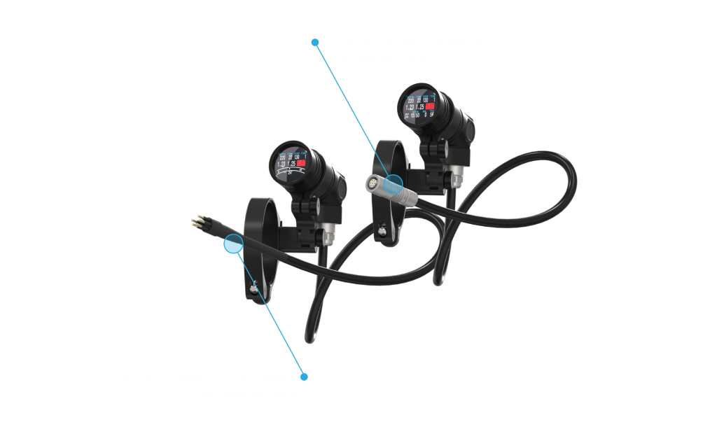 Shearwater Nerd 2 Fischer