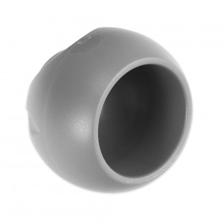 GREY DUMP VALVE TOGGLE| AP Diving | Silent Diving | Scuba Rebreather