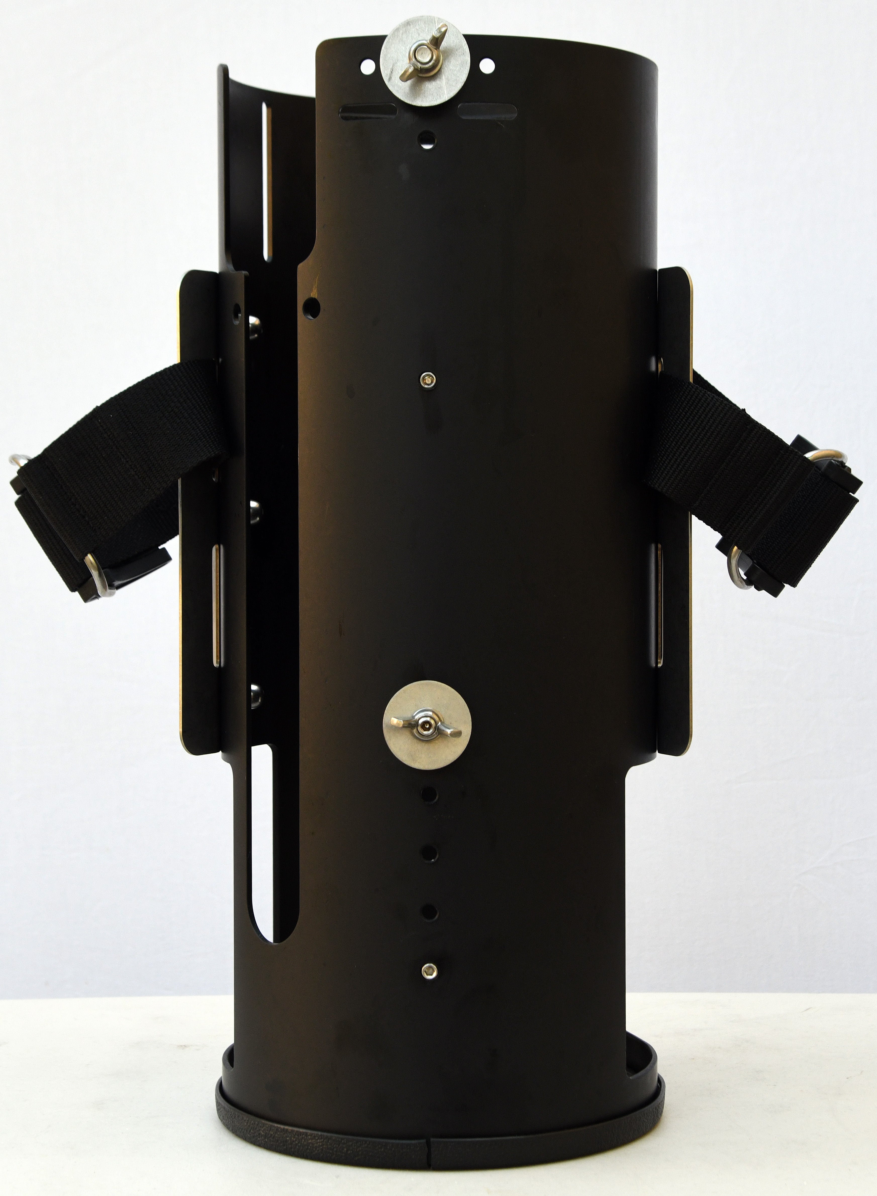 Tek/Travel Frame w/ Cam Strap Brackets| AP Diving | Silent Diving | Scuba Rebreather