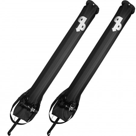 AP SELF-SEALING SMB MARKER BUOY WITH INFLATION CYLINDER| AP Diving | Silent Diving | Scuba Rebreather