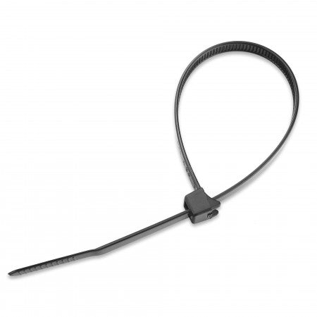 HOSE COUPLING CABLE TIE (2009 ON)| AP Diving | Silent Diving | Scuba Rebreather