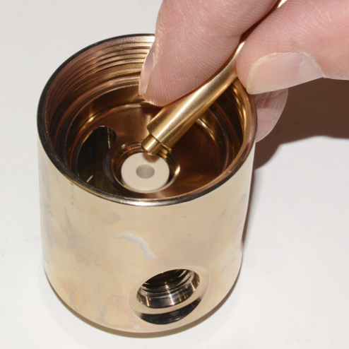 First Stage Seat Tool Set| AP Diving | Silent Diving | Scuba Rebreather