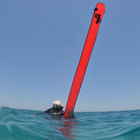 SMBCI/3M/35P| AP Diving | Silent Diving | Scuba Rebreather