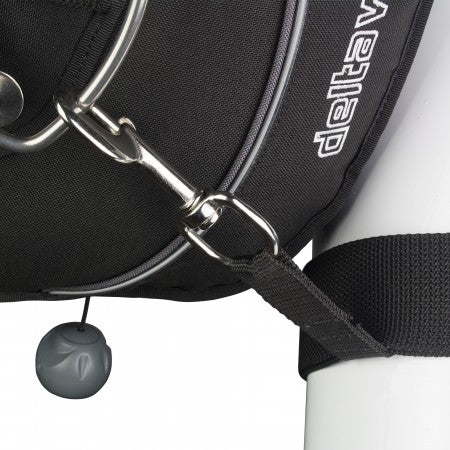 SIDEMOUNT CYLINDER BAND KIT| AP Diving | Silent Diving | Scuba Rebreather