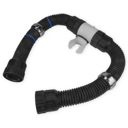 MOUTHPIECE BITE| AP Diving | Silent Diving | Scuba Rebreather