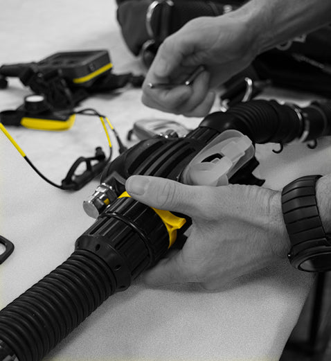 Repair/ Service Clinic