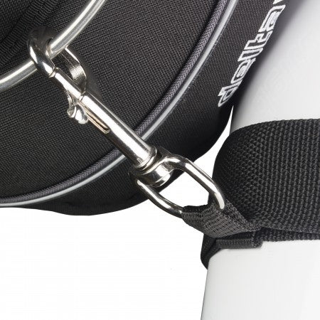 SIDEMOUNT CYLINDER BAND KIT| AP Diving | Silent Diving | Scuba Rebreather