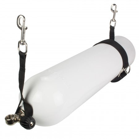 SIDEMOUNT CYLINDER BAND KIT| AP Diving | Silent Diving | Scuba Rebreather