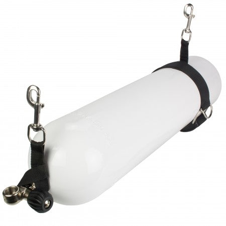 SIDEMOUNT CYLINDER BAND KIT| AP Diving | Silent Diving | Scuba Rebreather