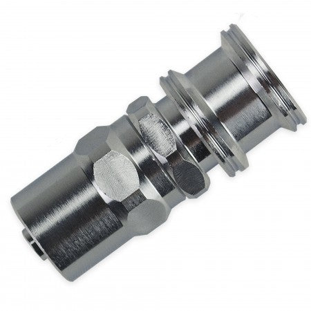 REUSABLE INFLATOR HOSE SNAP CONNECTOR| AP Diving | Silent Diving | Scuba Rebreather