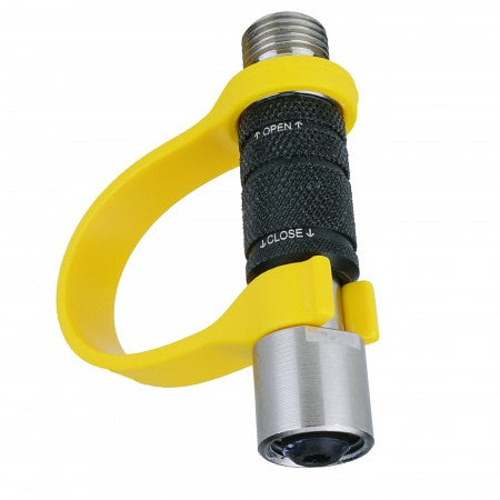 FLOWSTOP LOCKING STRAP| AP Diving | Silent Diving | Scuba Rebreather
