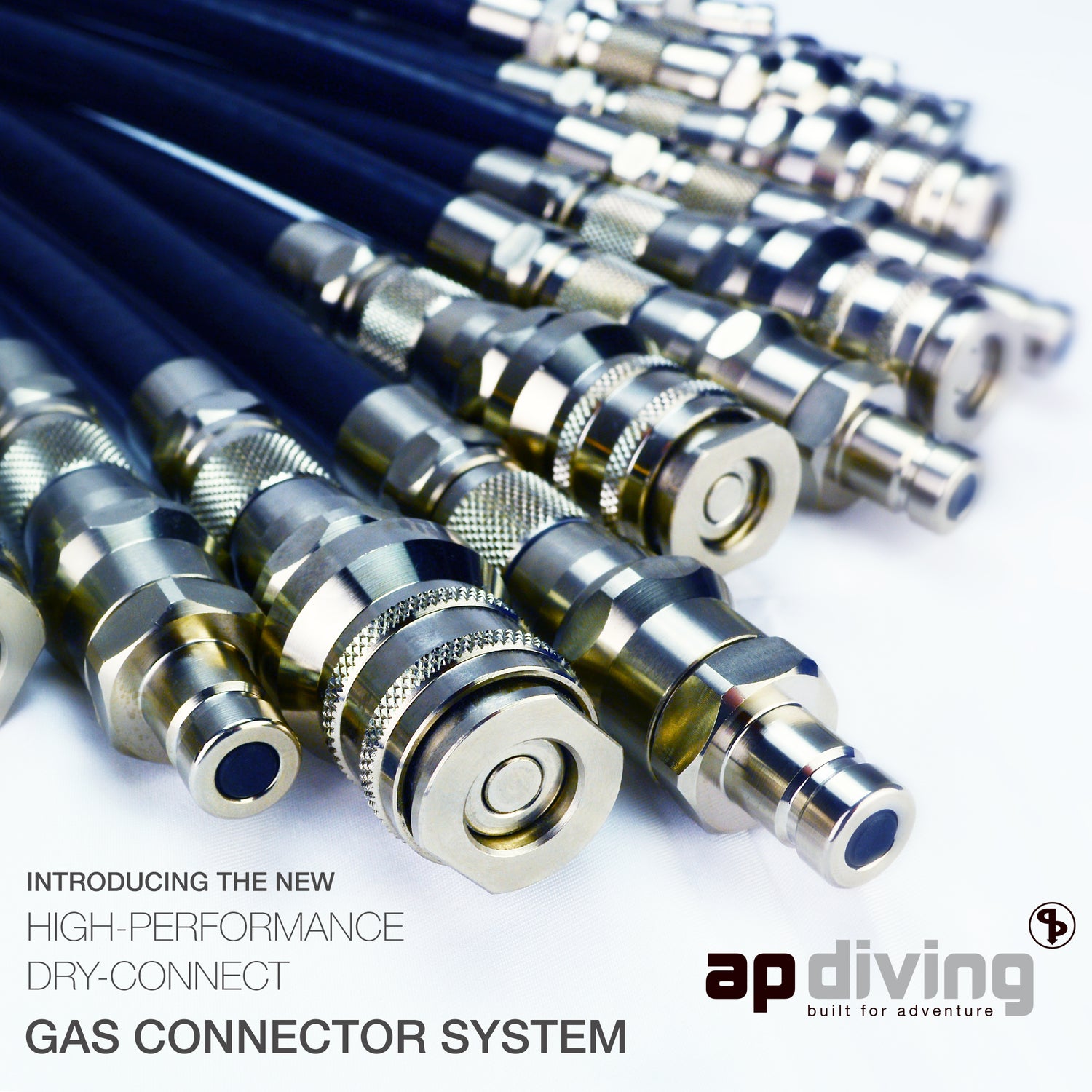 Gas Connection Systems