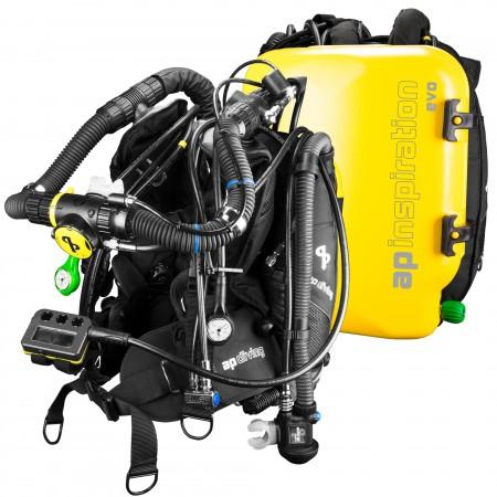 Order Rebreathers