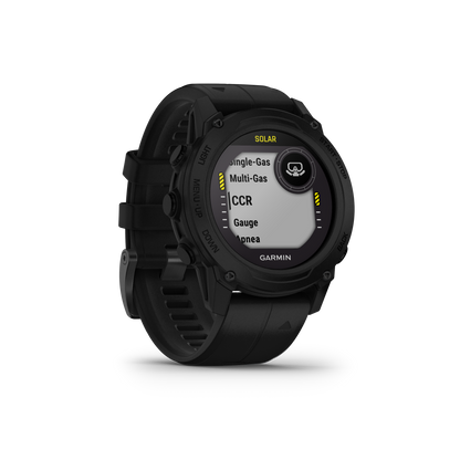 GARMIN Descent™ G1 Solar North America, Australia and New Zealand