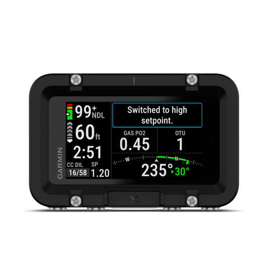 Descent X50i