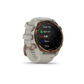 GARMIN Descent™ Mk3i – 43 mm, Bronze PVD Titanium with French Gray Silicone Band