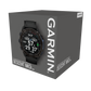 GARMIN Descent™ Mk3i – 51 mm, Carbon Gray DLC Titanium with DLC Titanium Band
