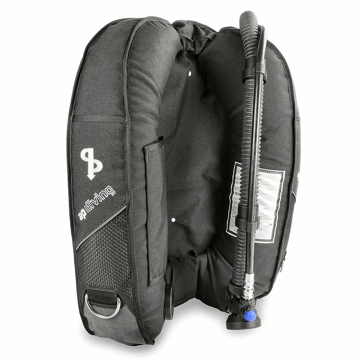 AP Diving 16 kg wing assembly for AP26 inner bladder
