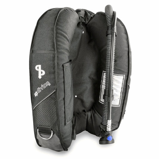 AP Diving 16 kg wing assembly for AP26 inner bladder