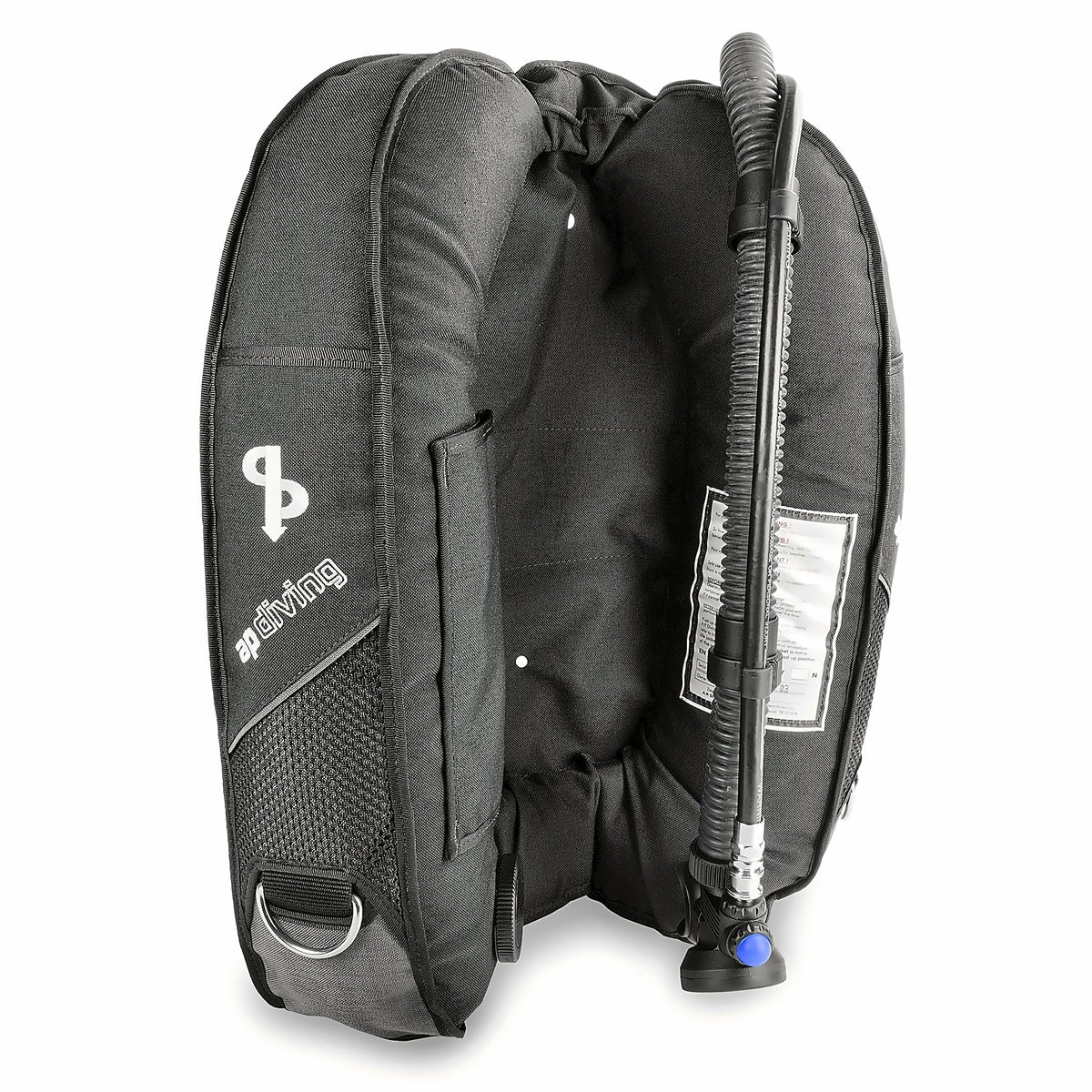 AP Diving 22 kg wing assembly for AP26K inner bladder