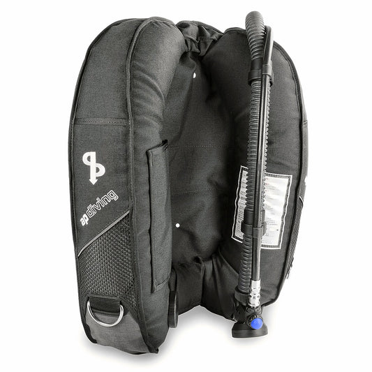 AP Diving 22 kg wing assembly for AP26K inner bladder