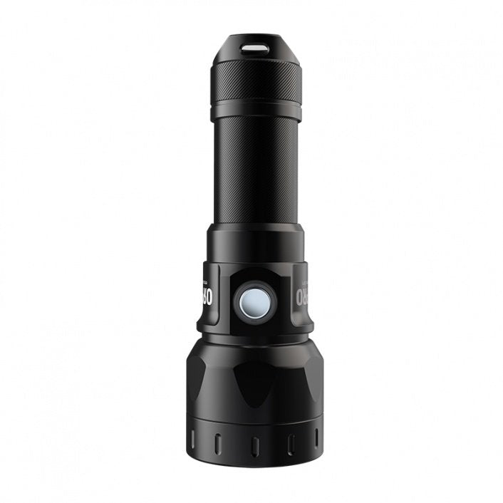 DIVEPRO S40 4200Lumens