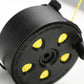 45m Ratcheted Pocket Reel| AP Diving | Silent Diving | Scuba Rebreather
