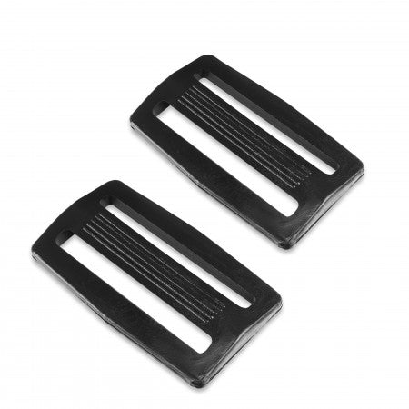 50MM 3-BAR SLIDERS (PAIR)| AP Diving | Silent Diving | Scuba Rebreather