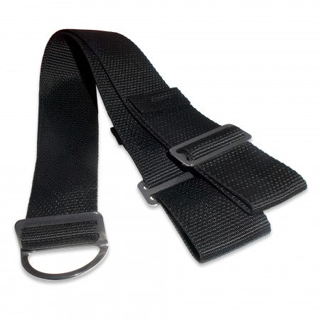 SCOOTER RING CROTCH STRAP| AP Diving | Silent Diving | Scuba Rebreather