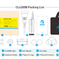 DIVEPRO CL4200B 4200Lumens