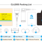 DIVEPRO CL4200S 4200Lumens