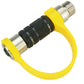 RBV07A/SO/35S - Single Oxygen Inflator with Solenoid Shutoff Valve| AP Diving | Silent Diving | Scuba Rebreather