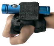 Hands-Free Dive Torch Holder