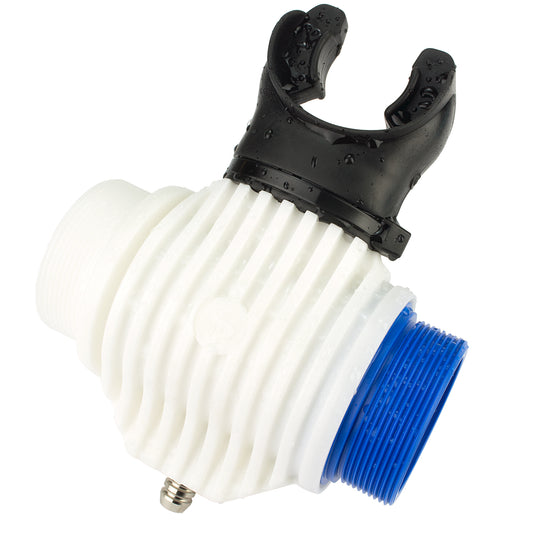Rebreather Mouthpiece ( DSV)
