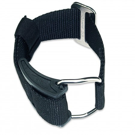 OFF-BOARD WEBBING CAMBAND (100-130MM CYLINDERS)| AP Diving | Silent Diving | Scuba Rebreather