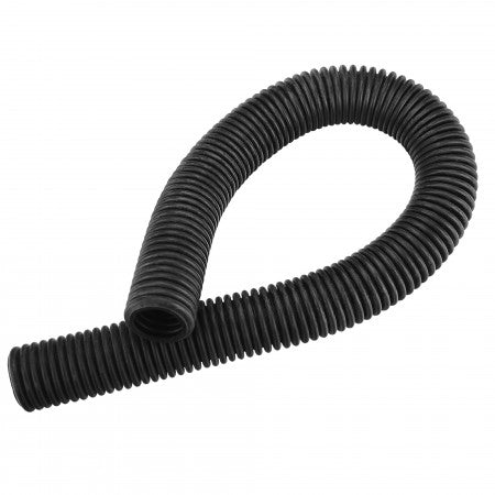 BARE CONVOLUTED HOSE - 70CM| AP Diving | Silent Diving | Scuba Rebreather