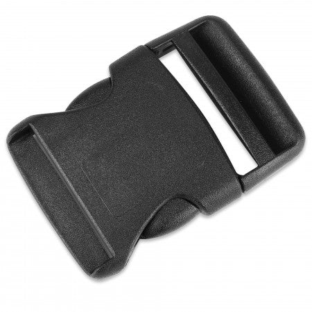 50MM FASTEX BUCKLE - SINGLE ADJUSTABLE| AP Diving | Silent Diving | Scuba Rebreather