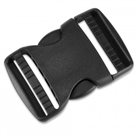 50MM FASTEX BUCKLE - DOUBLE ADJUSTABLE| AP Diving | Silent Diving | Scuba Rebreather