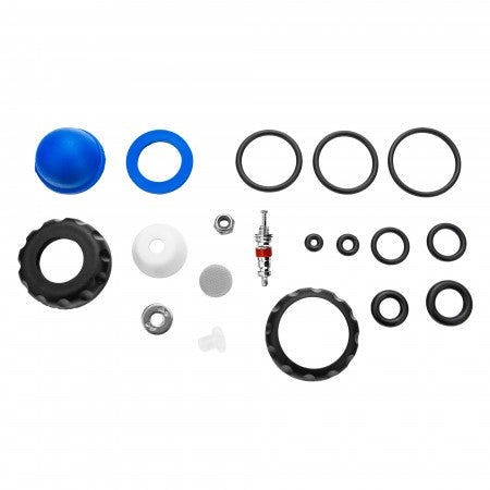 O-Ring & Seals Kit (post 2007) for APV100| AP Diving | Silent Diving | Scuba Rebreather