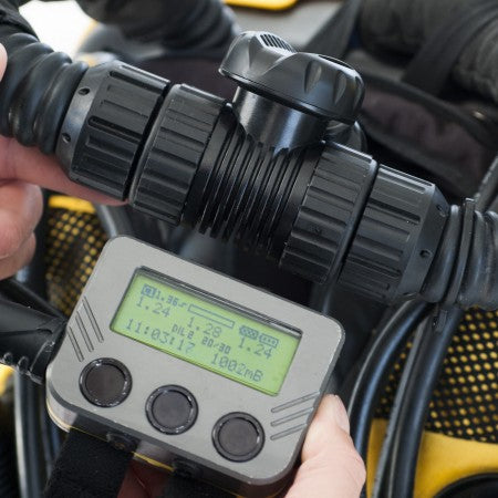 CELL VALIDATOR| AP Diving | Silent Diving | Scuba Rebreather