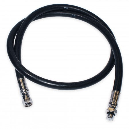 Diluent High Pressure Hose (99cm)| AP Diving | Silent Diving | Scuba Rebreather