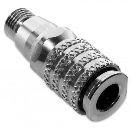 FEMALE SNAP CONNECTOR FOR GCS| AP Diving | Silent Diving | Scuba Rebreather