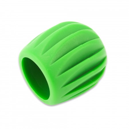 CYLINDER VALVE HAND-WHEEL - GREEN| AP Diving | Silent Diving | Scuba Rebreather