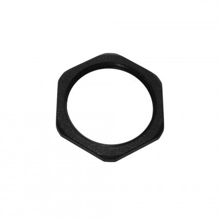 MIXING CHAMBER SPACER RING NUT| AP Diving | Silent Diving | Scuba Rebreather