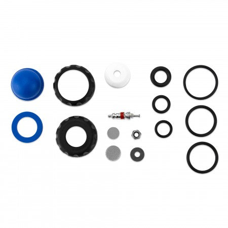 O-RING & SEALS KIT (PRE 2007)| AP Diving | Silent Diving | Scuba Rebreather