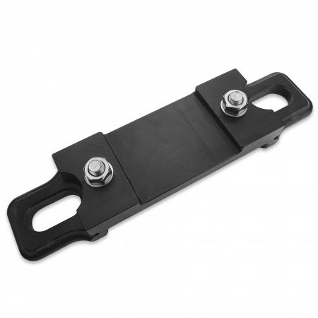 OFF-BOARD CYLINDER BRACKET CASE PLATE (ONLY)| AP Diving | Silent Diving | Scuba Rebreather