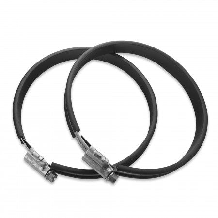 OFF-BOARD CYLINDER BANDS (100MM)| AP Diving | Silent Diving | Scuba Rebreather