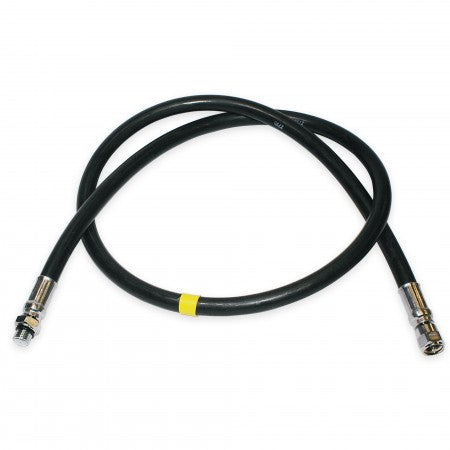 OXYGEN HIGH PRESSURE HOSE (99CM)| AP Diving | Silent Diving | Scuba Rebreather